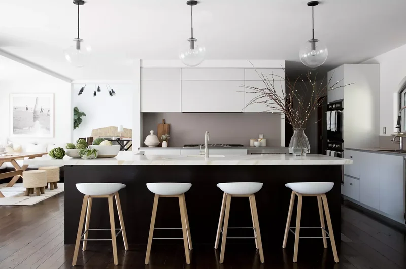 Try Organic Modern Style