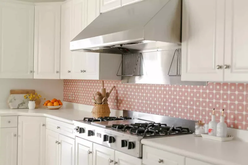 60 Kitchen Backsplash Ideas for Any Style and Budget 1 Try Peel-and-Stick Tiles
