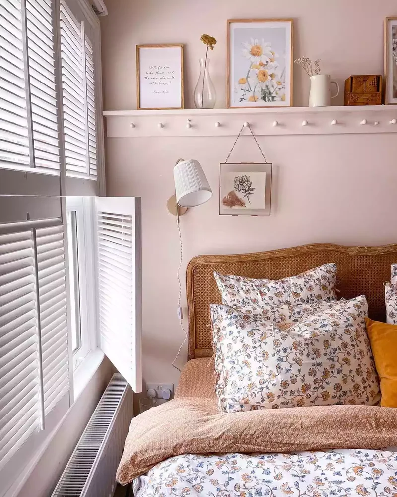 Try Plug-In Sconces if You