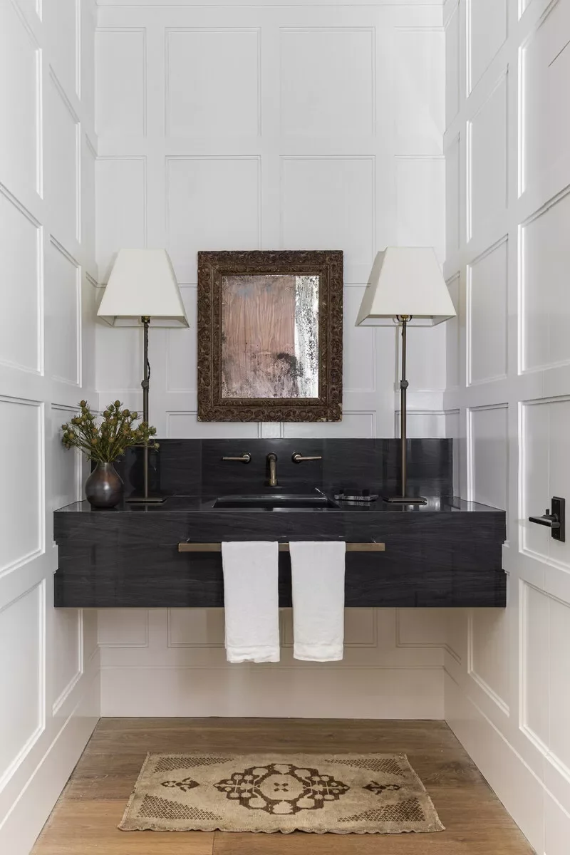 Try Tall Standing Lamps