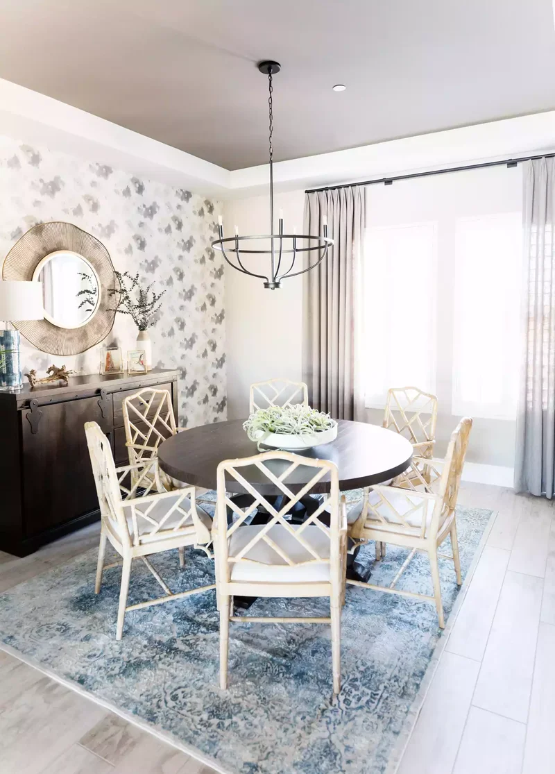 Try Wrought Iron Lighting