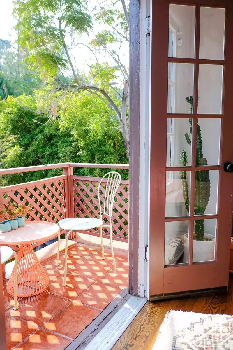 Try a Lattice Style Look