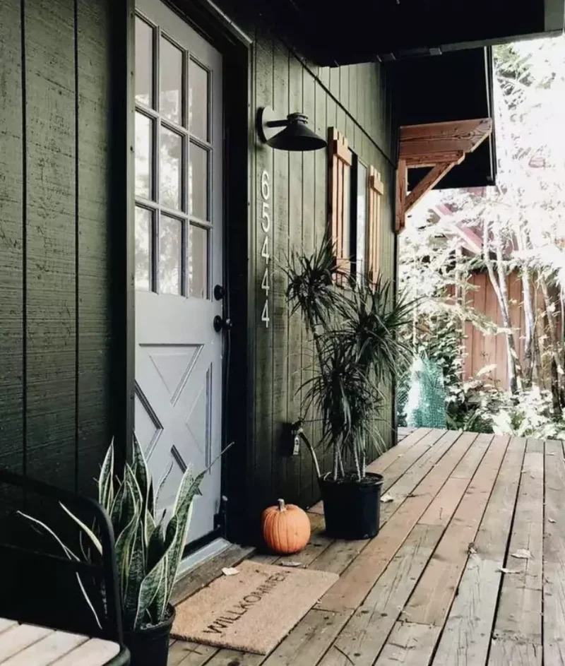 Try a Vertical Stack