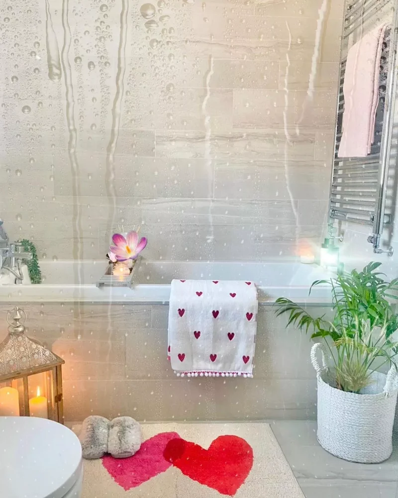 Try a Whimsical Motif