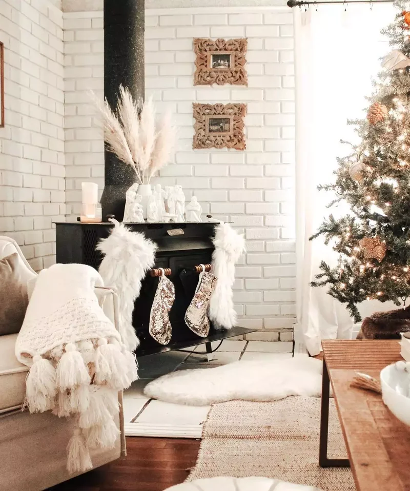 Try a Wood-Burning Stove