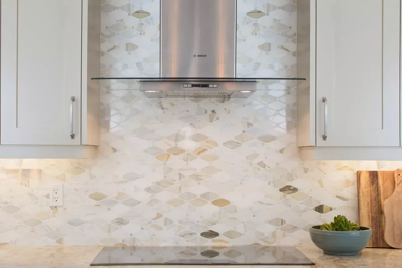 Try an Induction Stovetop