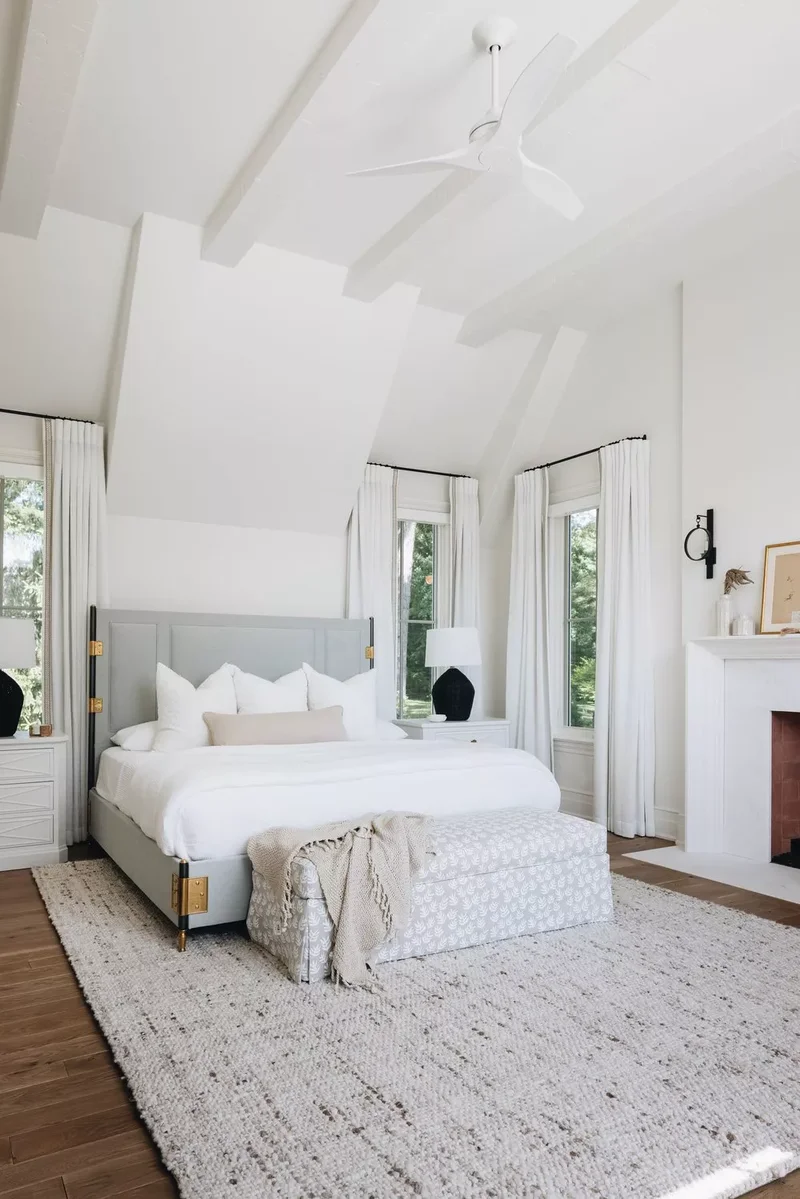 Try an Off the Beaten Path Shade of Gray