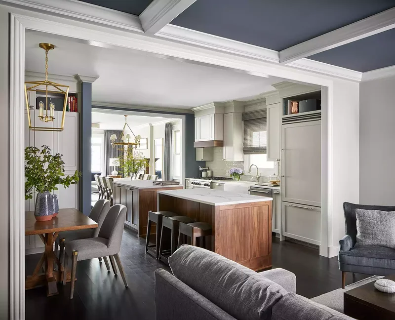 Two Islands Is Better Than One