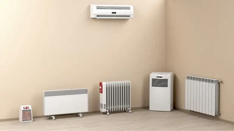 Types Of Air Conditioners For Mobile Homes