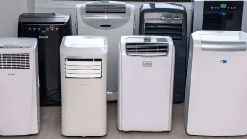 Types Of Trailer Air Conditioners
