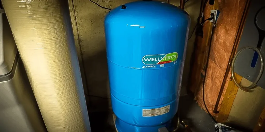 Types of Well-Pressure Tanks Suitable for Different Needs