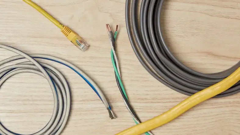 Types of Wires Suitable for Water Heaters