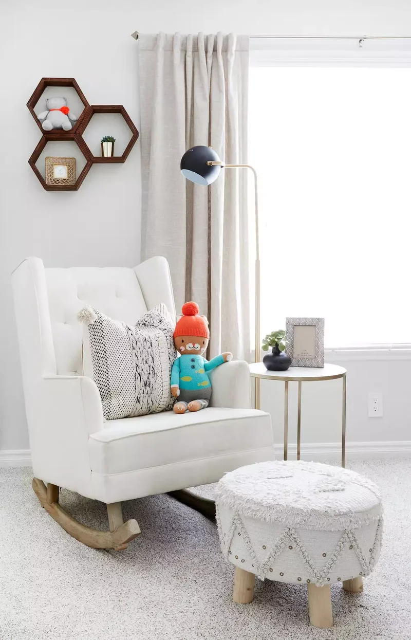 55 Best Kids' Bedroom Ideas That Grow with Your Children 3 Ultra Cozy