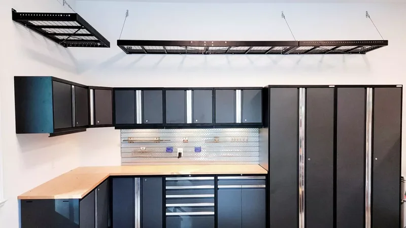 Under-Cabinet Lighting
