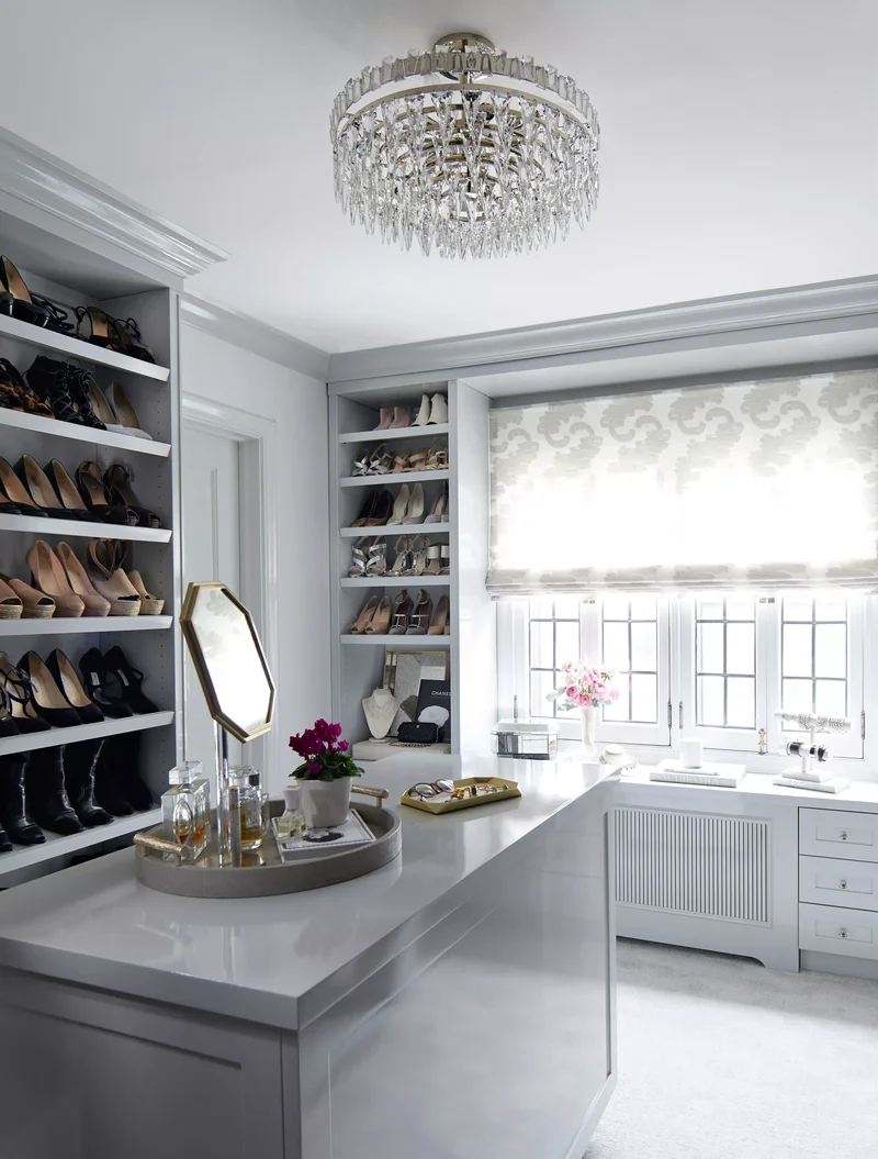 Under-Window Storage