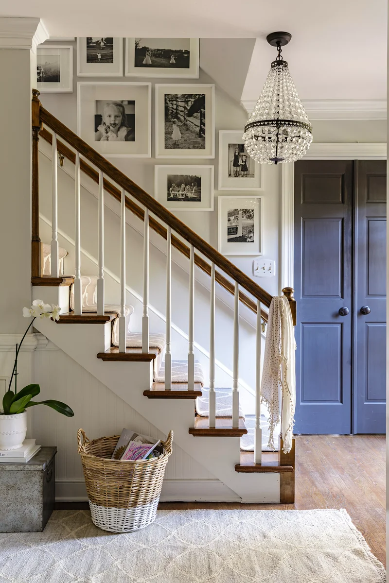 23 Creative Chandelier Decorating Ideas for Every Room 21 Understated Elegance