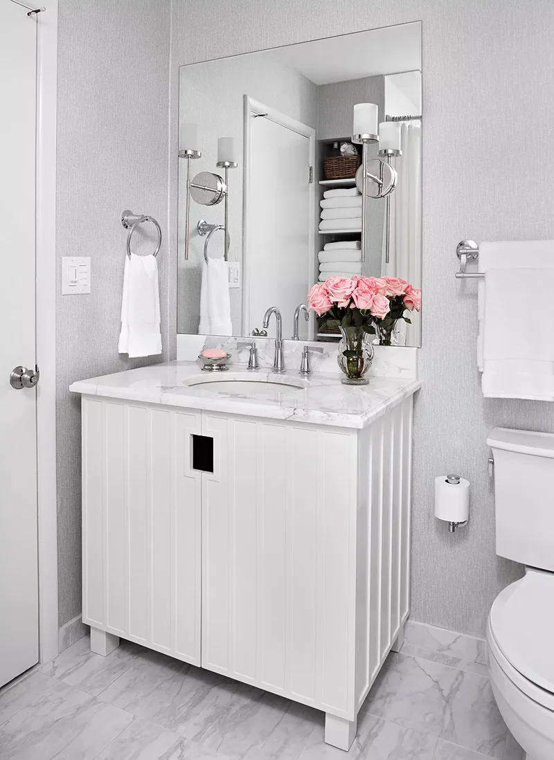 Unify Your Space with a Versatile Vanity
