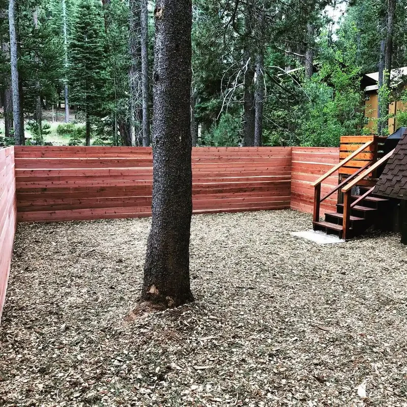 Unique Wood Varieties