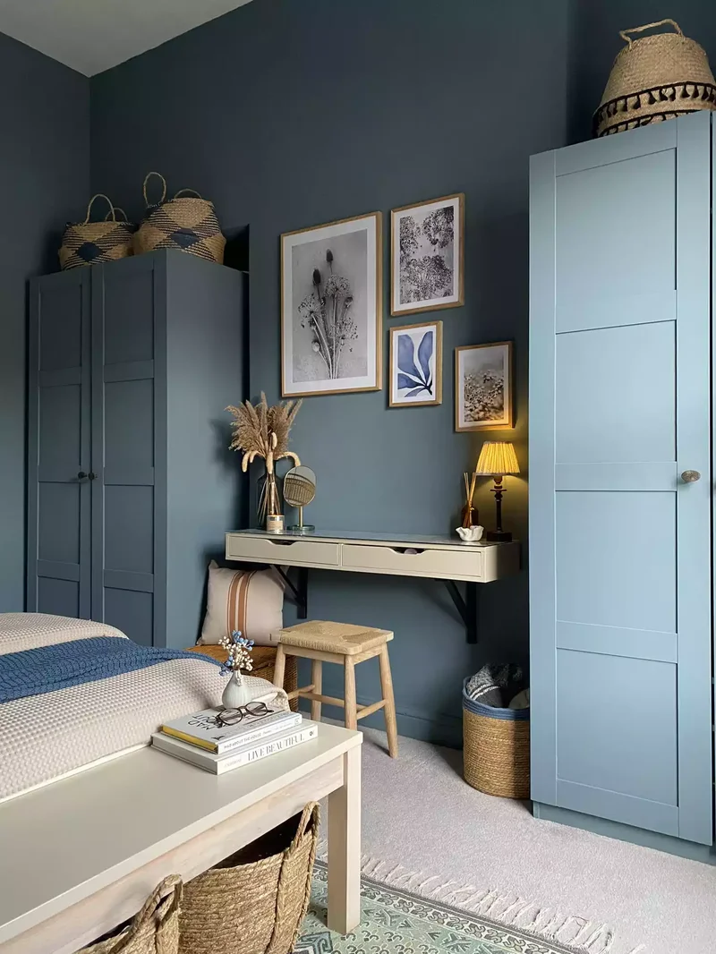 20 Furniture Painting Ideas for Your Next DIY Transformation 8 Update an IKEA Find