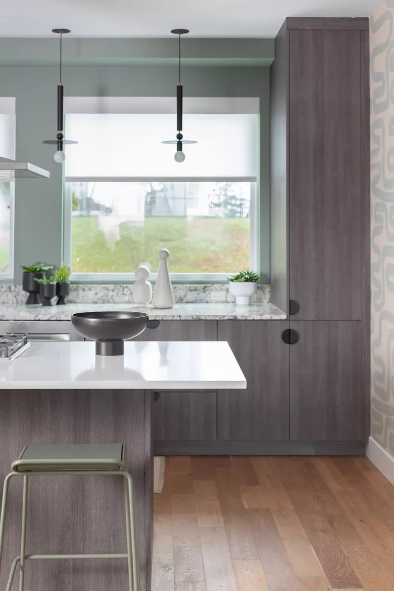 Update the Color Palette