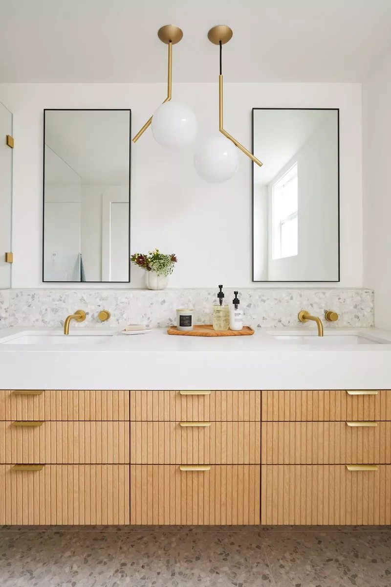 Upgrade Your Vanity