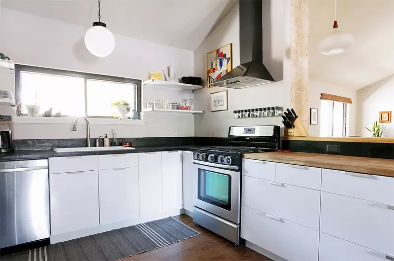 Use Contemporary Colors