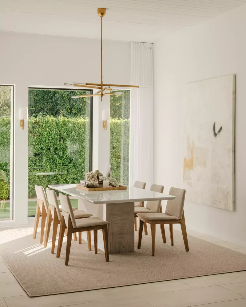 Use Earthy Natural Elements