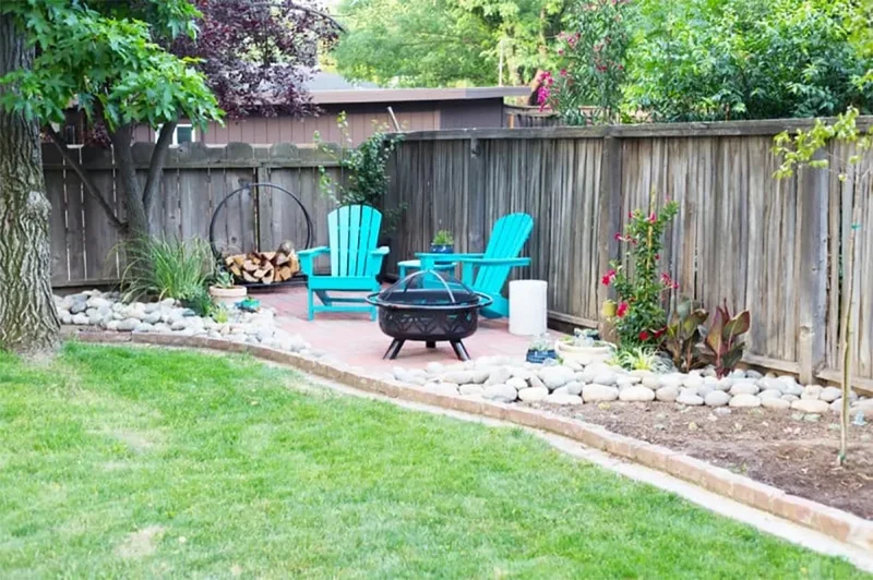 36 Creative DIY Patio Ideas to Upgrade Your Backyard 24 Use Every Corner