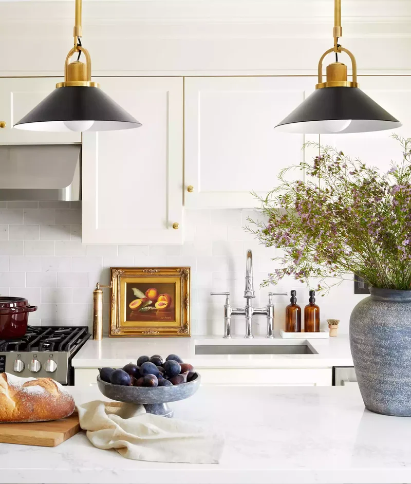 Use Industrial Lighting