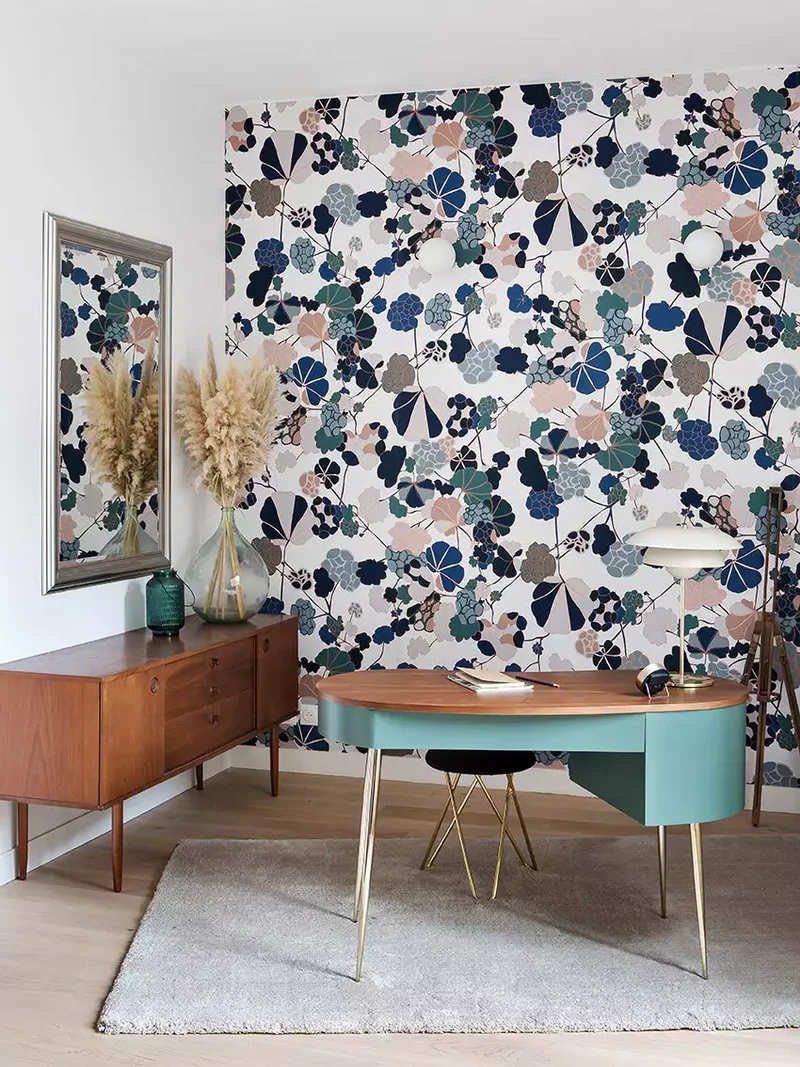 Use Midcentury Furniture