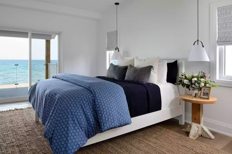 Use Natural Materials