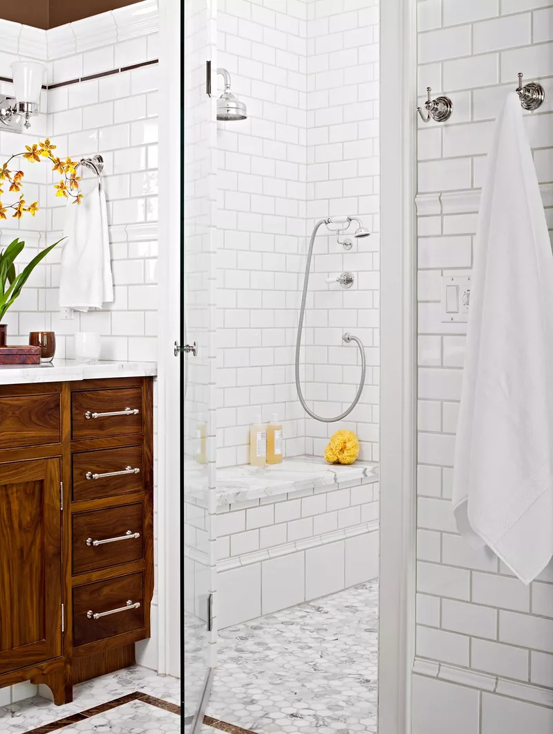 Use Tile to Create Dimension