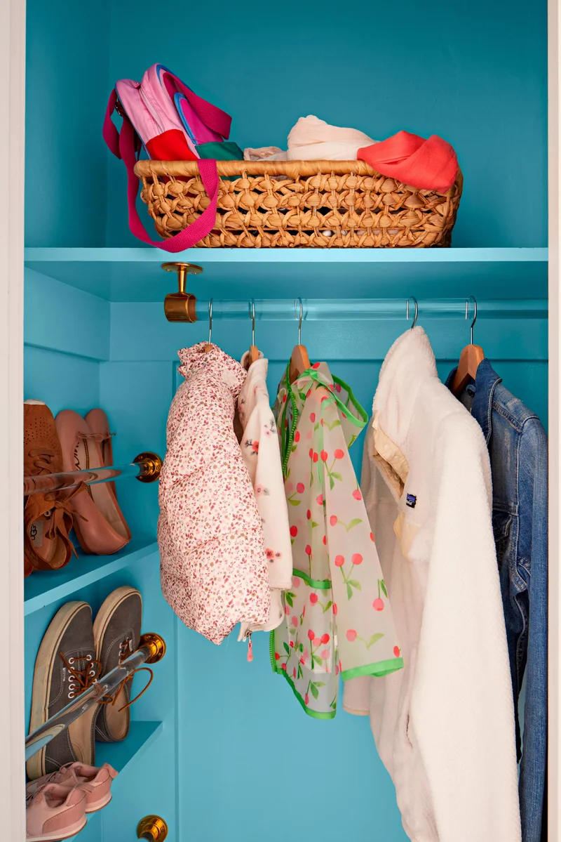 Utilize Inefficient Wall Space