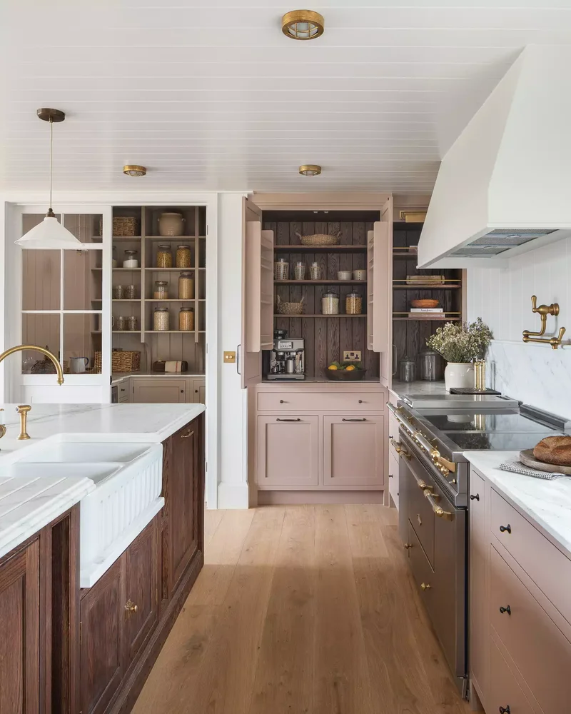 Utilize Vertical Space