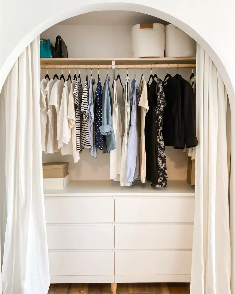 Utilize a Simple Off White