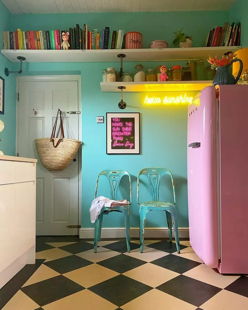 43 Stunning Kitchen Wall Decor Ideas to Transform Your Space 13 Variations on a Theme