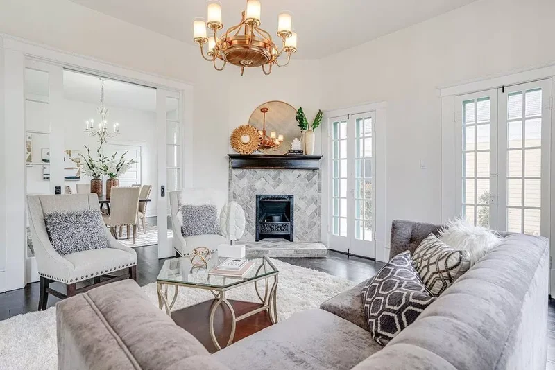 Vary Height When Styling