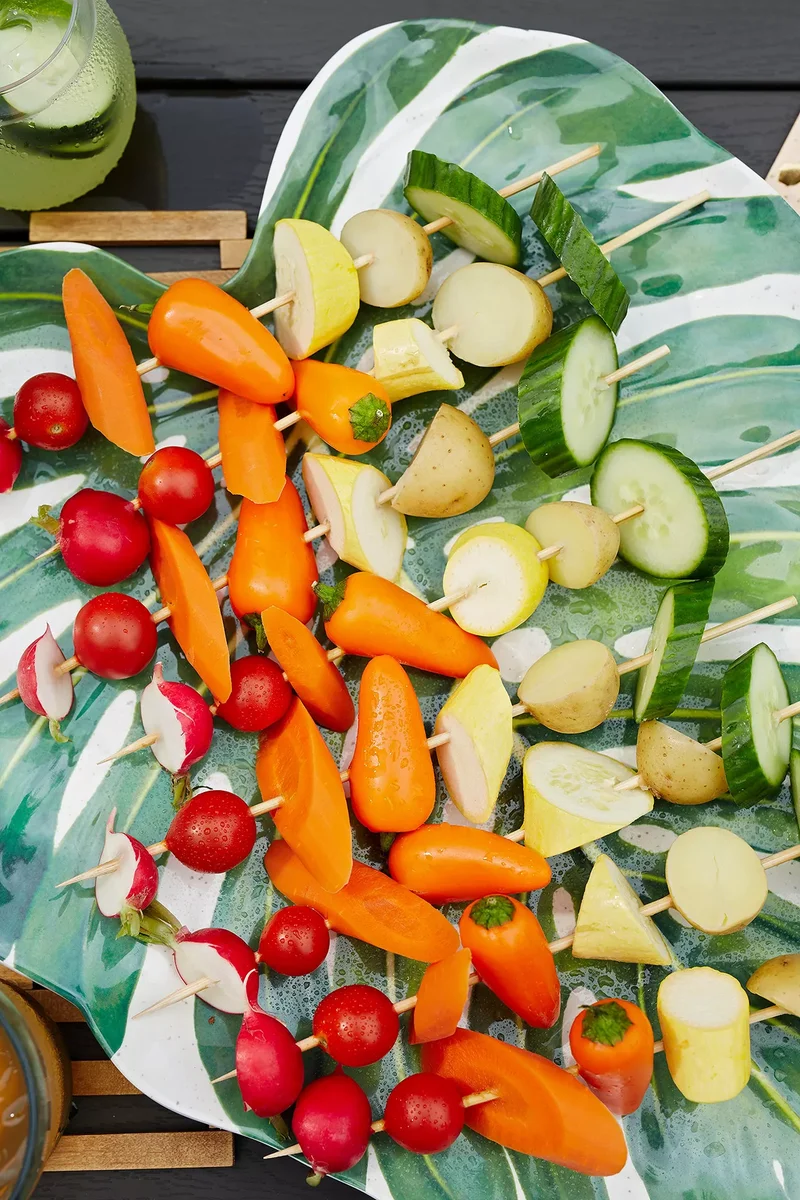 Veggie Tray