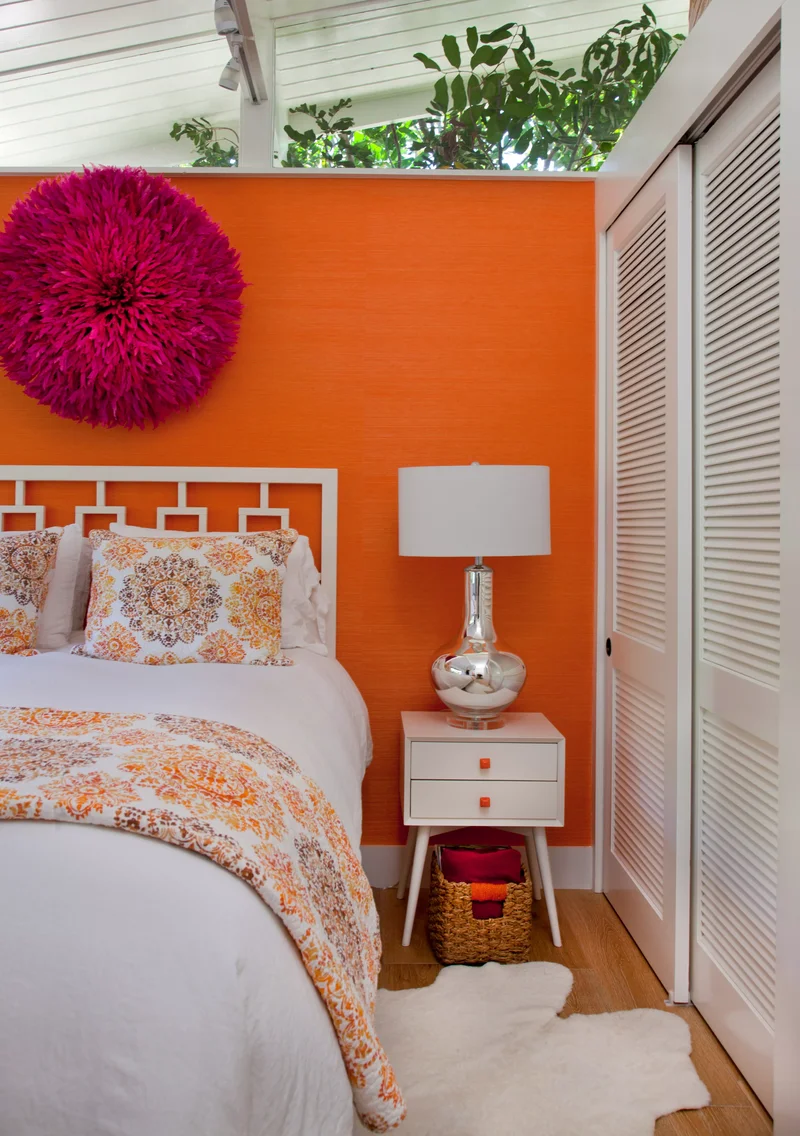 Ventilated Closet Doors