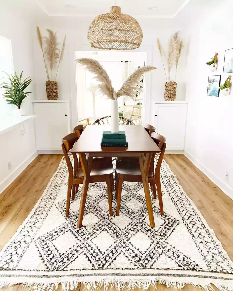 43 Stunning Dining Table Centerpiece Ideas for Every Season 15 Vintage Book Stack