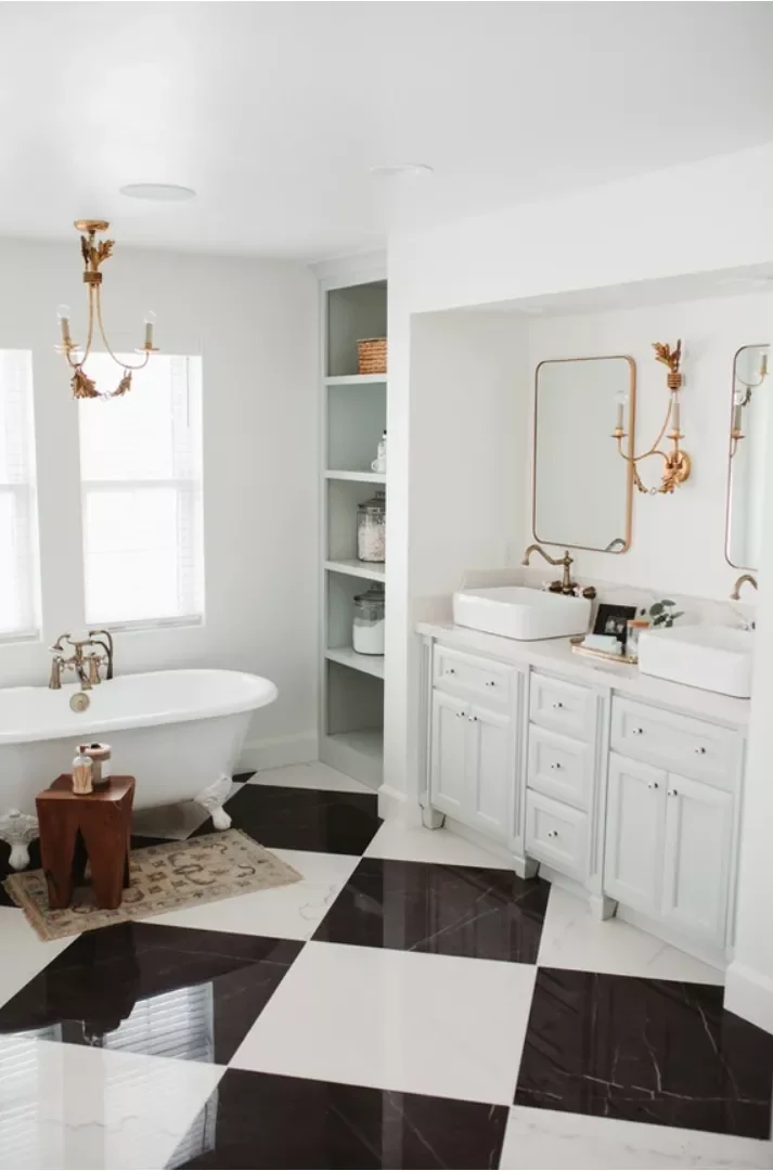 Vintage Light Fixtures