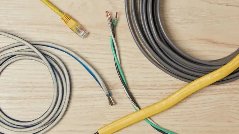 Voltage Factors Need to Consider When Choosing the Electrical Wires