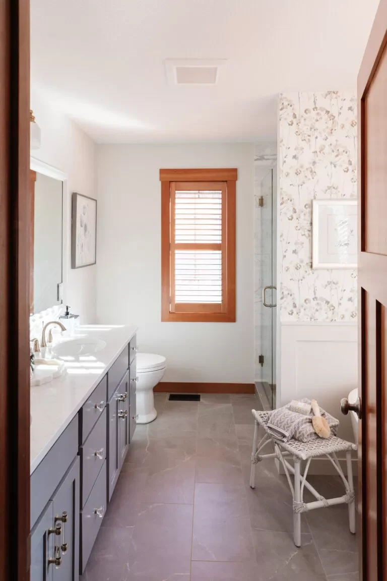 Wallpaper Accent Wall