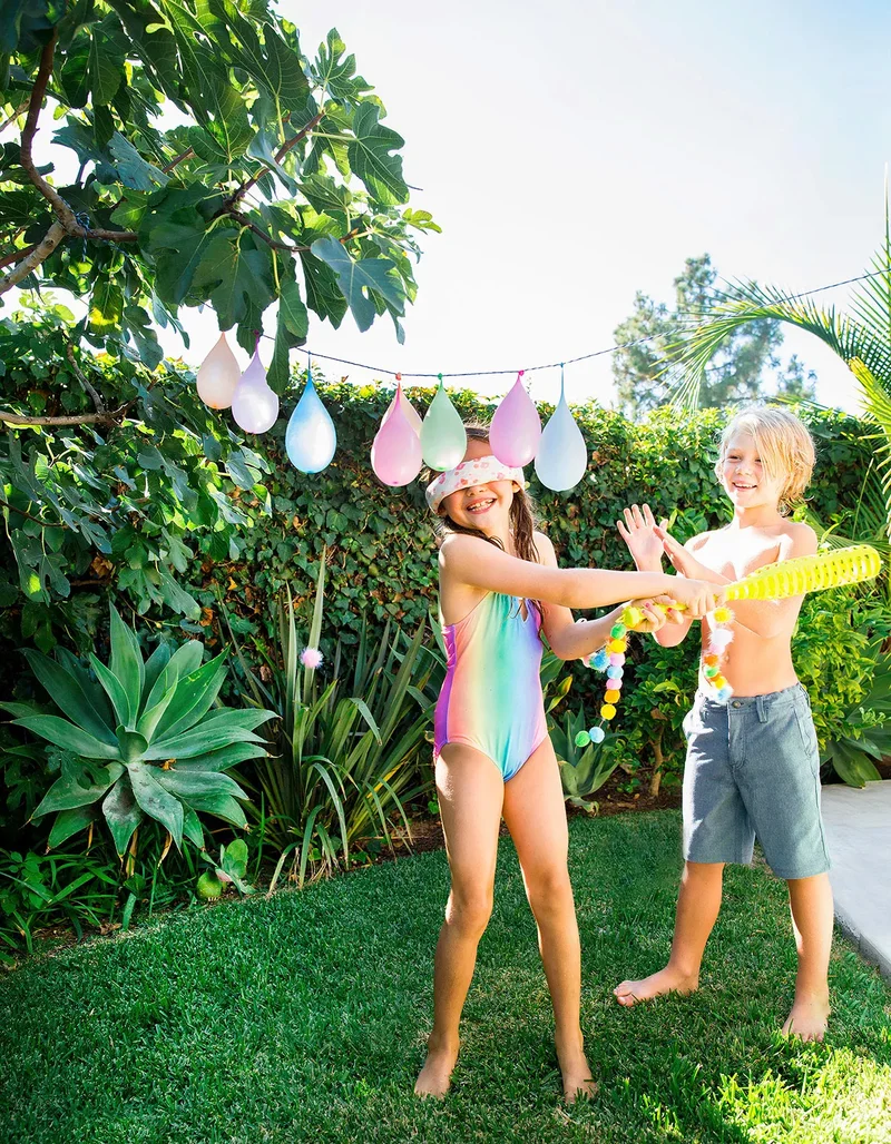 Water Balloons