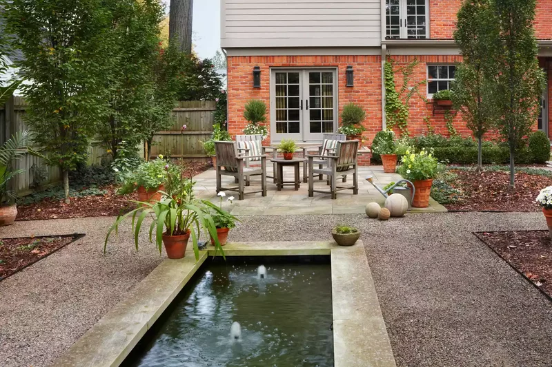 44 Stunning Water Feature Ideas to Transform Your Yard 18 Water Spout Additions