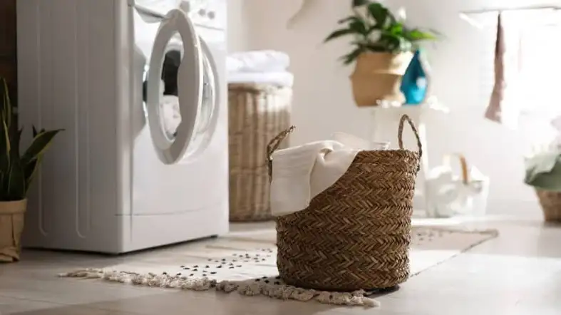 Ways To Clean A Shaggy Rug In The Washing Machine