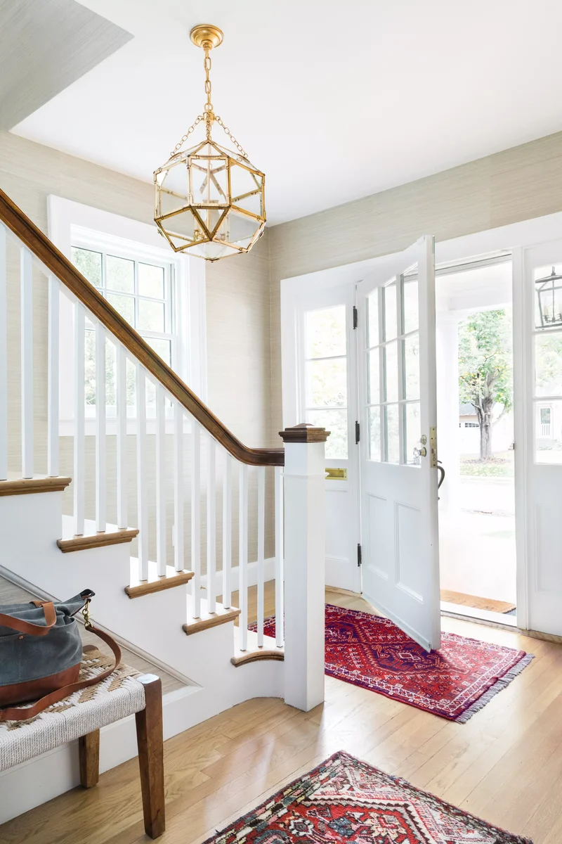 23 Creative Chandelier Decorating Ideas for Every Room 17 Welcomed Sight