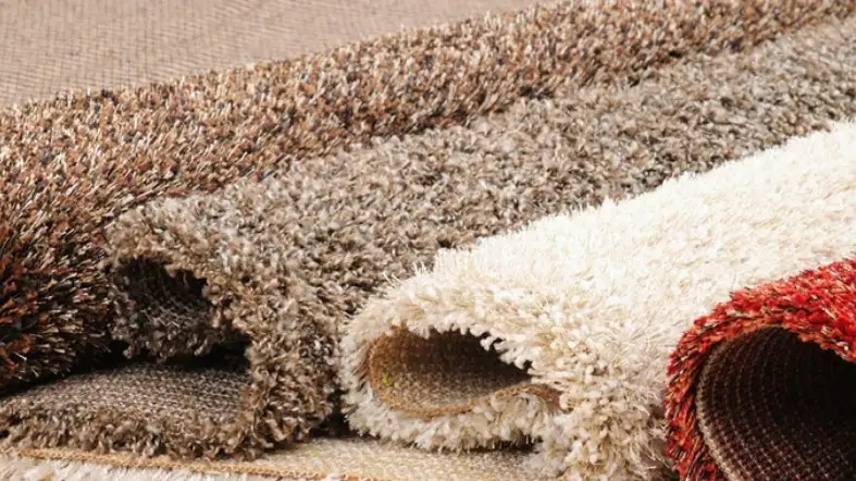 What Are The Best Size Rug Types For Your Dorn Room