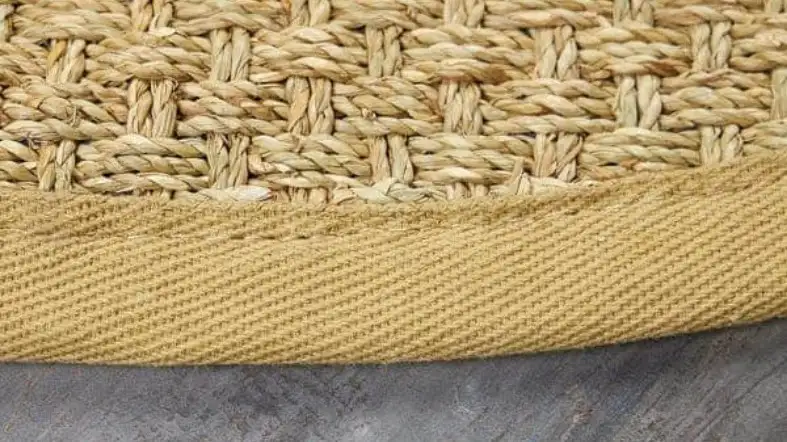What Are The Different Materials Used To Make Outdoor Rugs