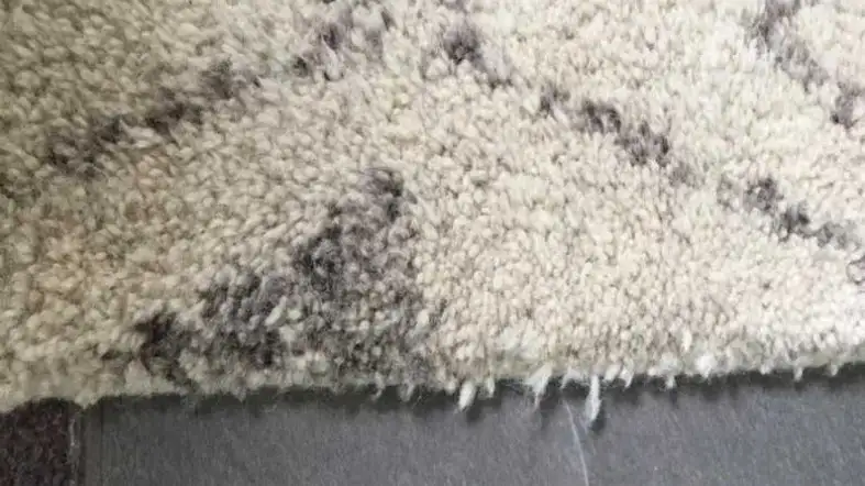 What Causes A Wool Rug To Shed